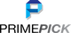 Primepick Uniform logo