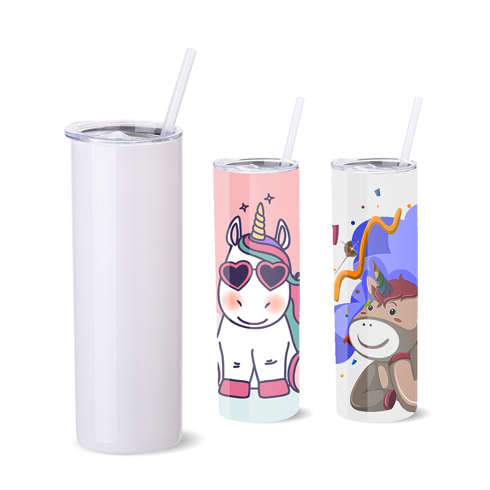 커스텀 인쇄 20oz 텀블러