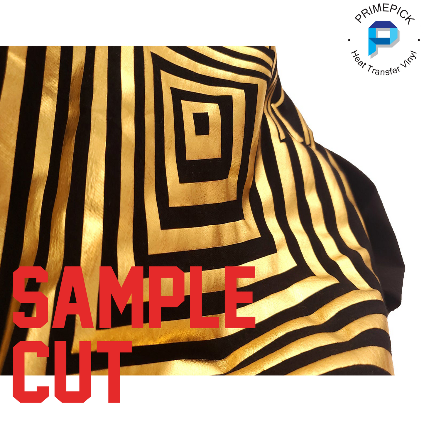 Metallic Logo 의상