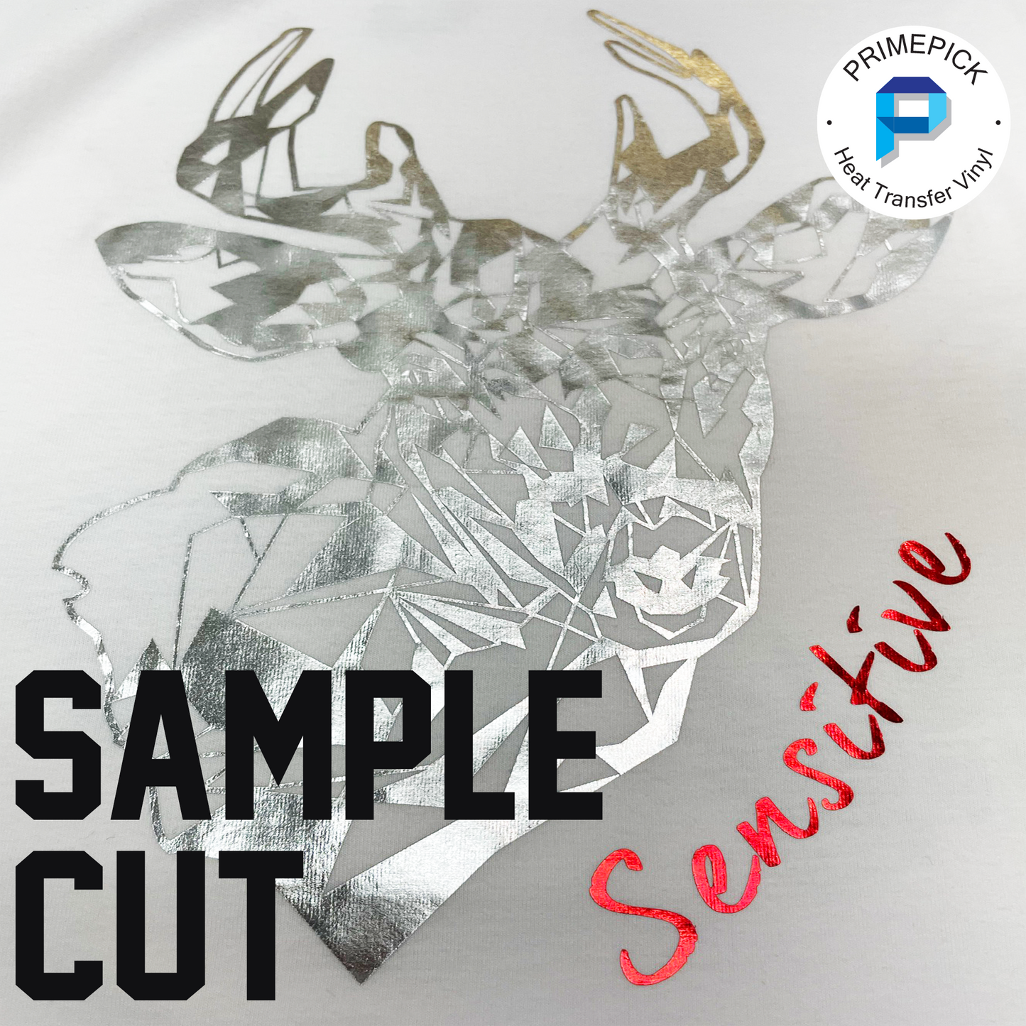 Metallic Logo 의상